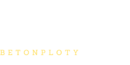 Betonové ploty Znojmo-Brno
