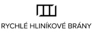 Rychlé hliníkové brány